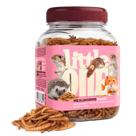 Melorme70 g - Maxi Zoo Danmark