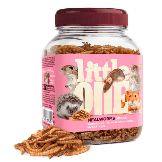 Melorme70 g - Maxi Zoo Danmark