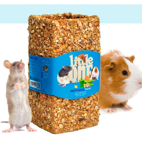Grøntsagspizza 55 g - Maxi Zoo Danmark
