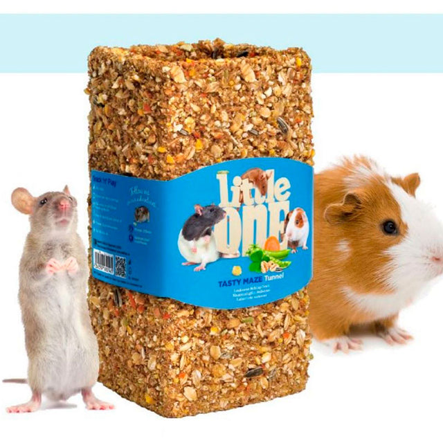 Grøntsagspizza 55 g - Maxi Zoo Danmark