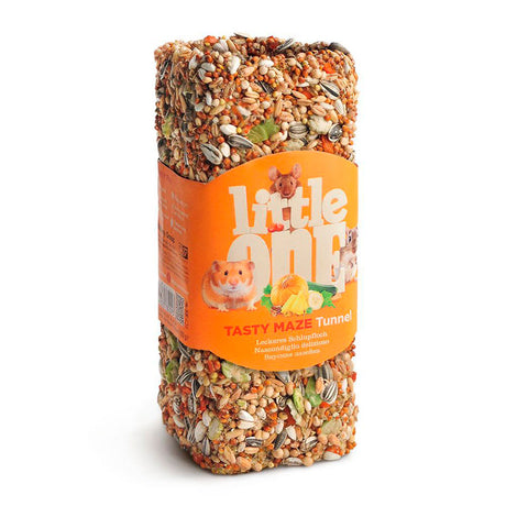 Snack tunnel - Maxi Zoo Danmark
