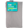 Hundetæppe120x75 cm grå - Maxi Zoo Danmark