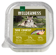 Senior Wildernesskylling, laks 100 g - Maxi Zoo Danmark