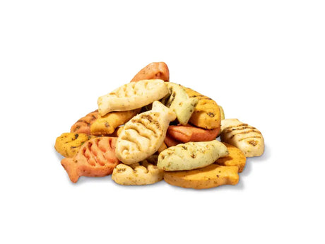 Cookies Little Fish 50 g - Maxi Zoo Danmark