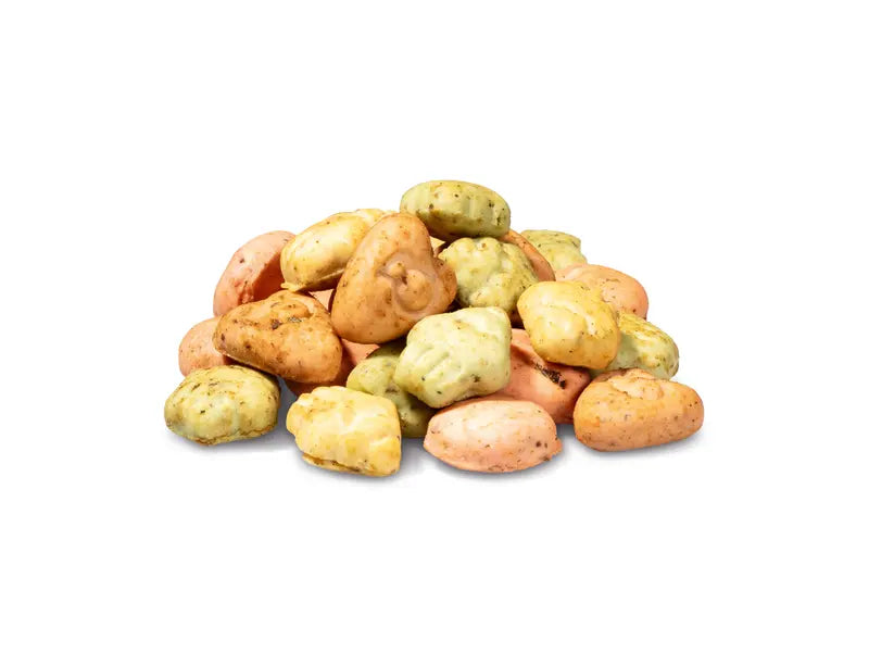 Cookies Party mix 50 g - Maxi Zoo Danmark