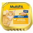 Adult Duo kylling, mælk 100 g - Maxi Zoo Danmark