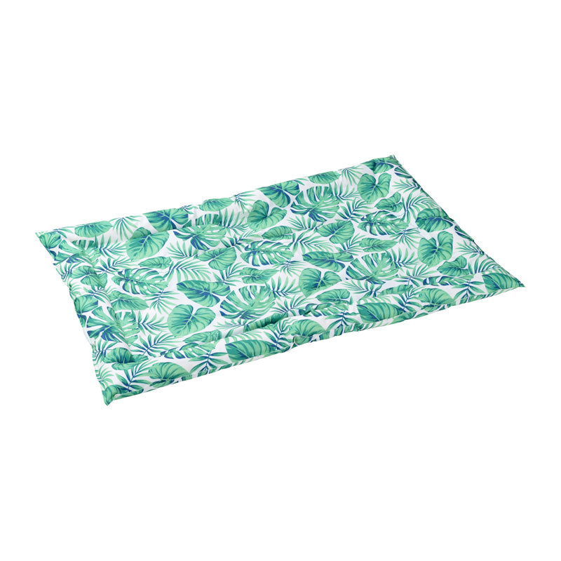 Kølepude Leaves XL 120x85x5 cm