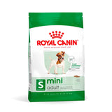 Adult Mini - Maxi Zoo Danmark