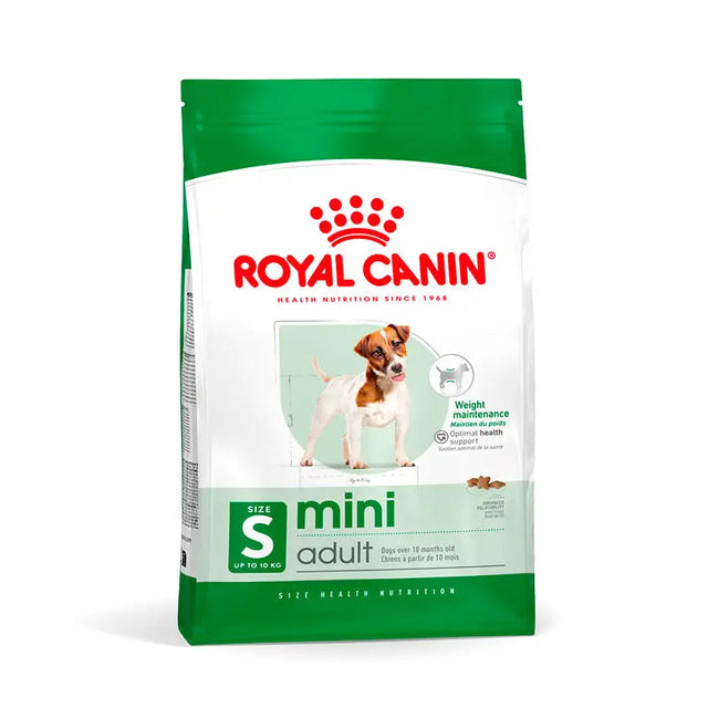 Adult Mini - Maxi Zoo Danmark