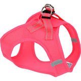 Nylonvest Mesh Pink - Maxi Zoo Danmark