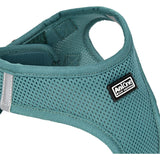 Nylonvest Mesh Grøn - Maxi Zoo Danmark