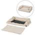 Cover til Lounger Comfort Deluxe S beige