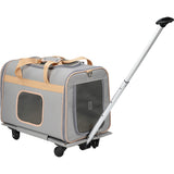 Transport Trolley, multifunktionel