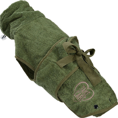 Badekåbe - Maxi Zoo Danmark