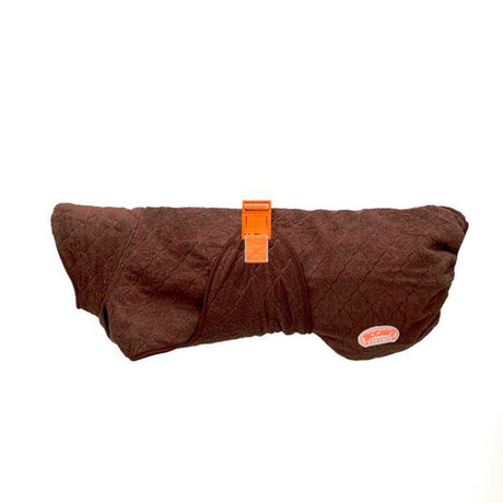 Selected tørredækken30 cm brun - Maxi Zoo Danmark