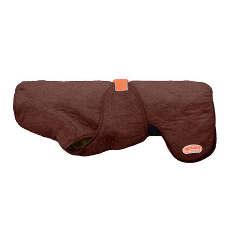 Selected tørredækken 50 cm brun - Maxi Zoo Danmark