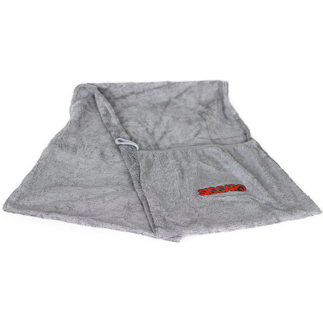 EasyDry håndklæde100x38 cm - Maxi Zoo Danmark