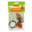 Snack m/reb 100 g - Maxi Zoo Danmark