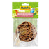 Pil/hirse kugle 25 g - Maxi Zoo Danmark
