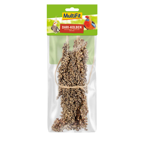 Dari-kolbe 100 g - Maxi Zoo Danmark