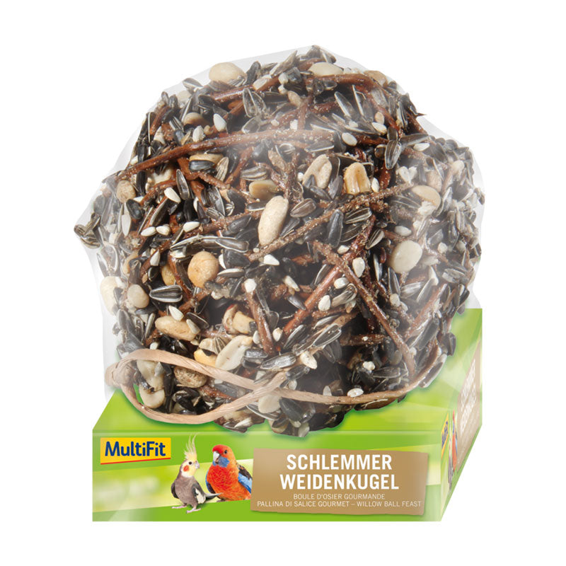 Gourmet pilekugle 300 g - Maxi Zoo Danmark