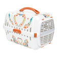 Transportboks Bloom50x32x34,5 cm - Maxi Zoo Danmark