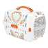 Transportboks Bloom50x32x34,5 cm - Maxi Zoo Danmark