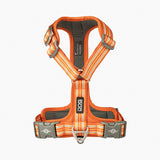 Comfort Walk Air sele Orange-Sun - Maxi Zoo Danmark