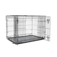 Transportbur XL 107x70x77 cm - Maxi Zoo Danmark