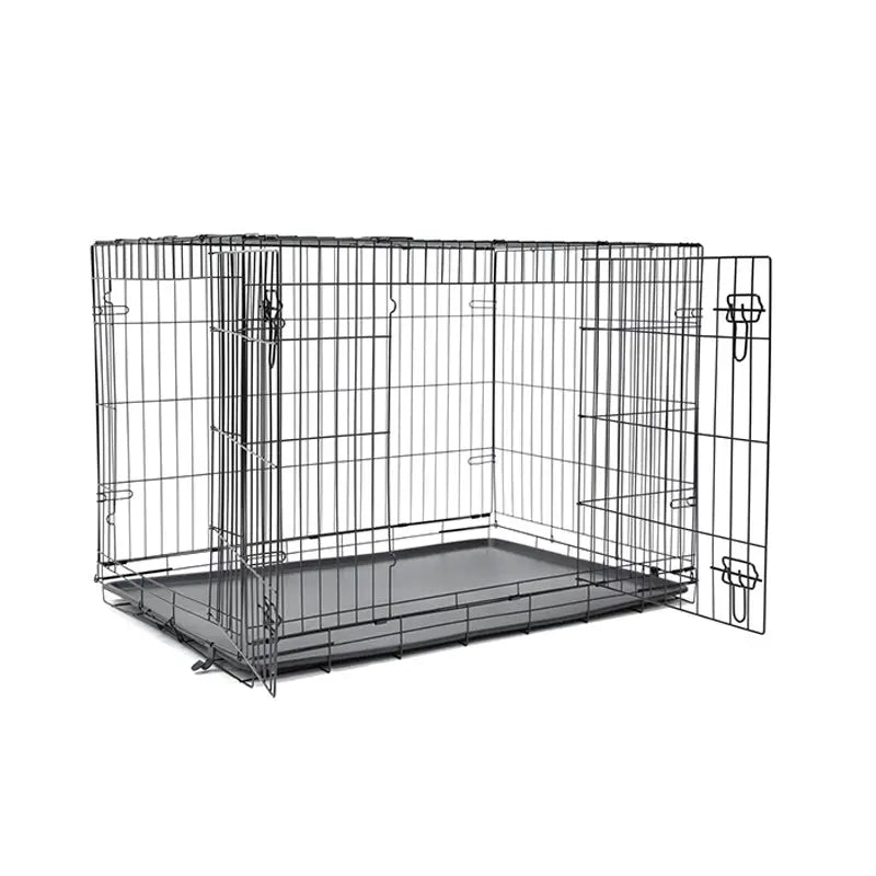 Transportbur XL 107x70x77 cm - Maxi Zoo Danmark