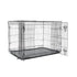 Transportbur XL 107x70x77 cm - Maxi Zoo Danmark