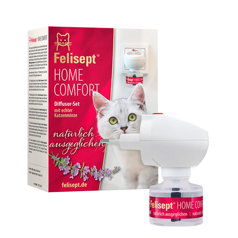 Home Comfort diffuser