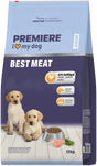 Premiere, hundefoder, god kvalitet