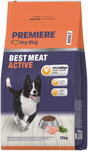 Adult Best Meat Active 12 kg - Maxi Zoo Danmark