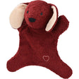 Kanin Pepe & Kitty 26x23 cm - Maxi Zoo Danmark