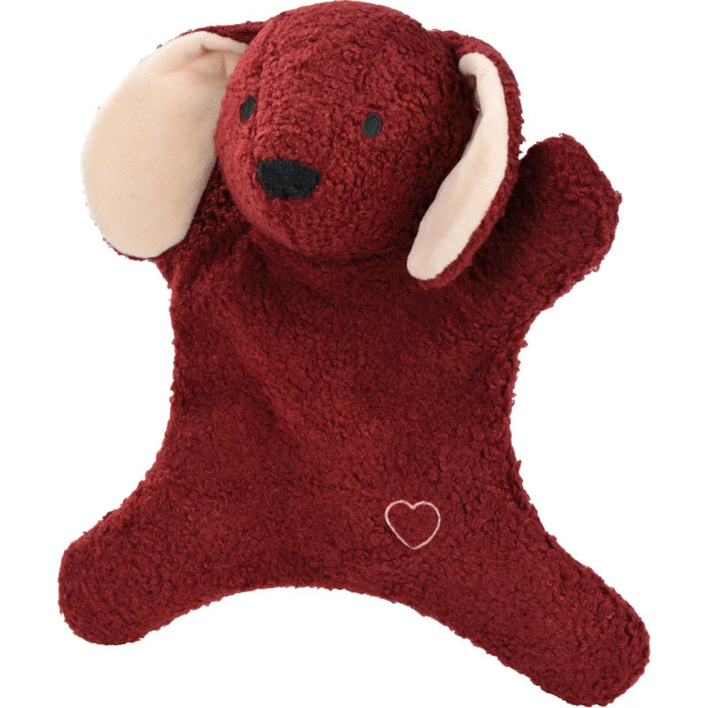 Kanin Pepe & Kitty 26x23 cm - Maxi Zoo Danmark