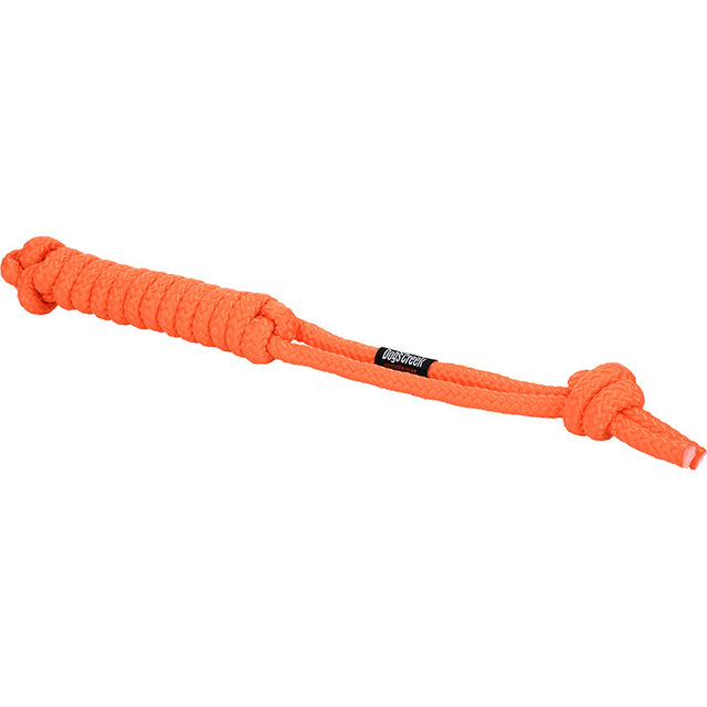 Sømandsreb orange - Maxi Zoo Danmark