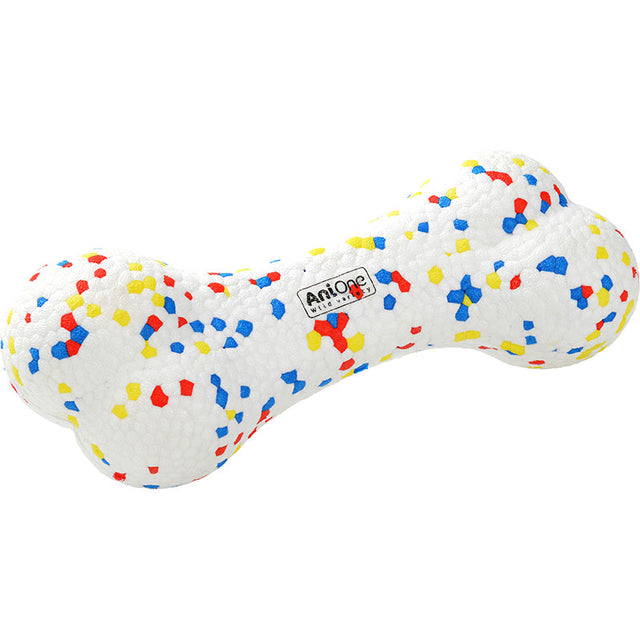 Tyggelegetøj Strong kødben20x7,5x5,5 cm - Maxi Zoo Danmark