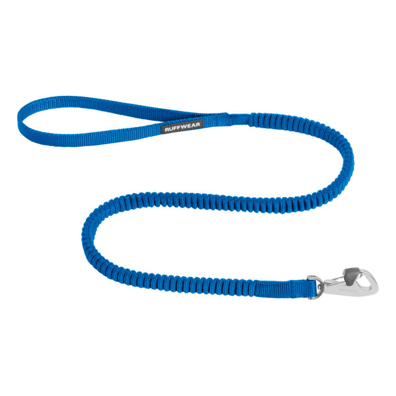 Trail Runner line L blue pool