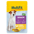 Senior kylling, grøntsager 100 g - Maxi Zoo Danmark