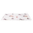 Tæppe m/katte120x85 cm - Maxi Zoo Danmark