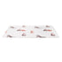 Tæppe m/katte120x85 cm - Maxi Zoo Danmark