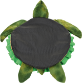 Snusetæppe skildpadde53x47 cm - Maxi Zoo Danmark