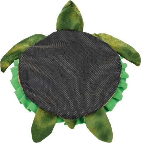Snusetæppe skildpadde53x47 cm - Maxi Zoo Danmark