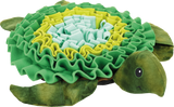 Snusetæppe skildpadde53x47 cm - Maxi Zoo Danmark