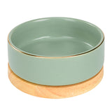Keramikskål Dining Mint - Maxi Zoo Danmark