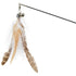 Drillepind teleskopisk43-102 cm - Maxi Zoo Danmark