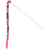 Drillepind leo hale50 cm pink - Maxi Zoo Danmark