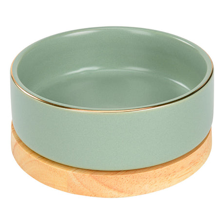 Keramikskål Dining Mint - Maxi Zoo Danmark
