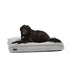 Dog bed Cobana L 120x80x15 cm sand